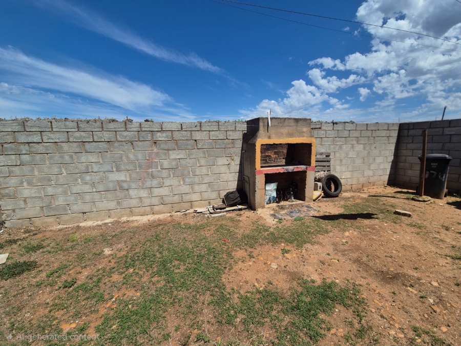 2 Bedroom Property for Sale in Motherwell Nu7 Eastern Cape